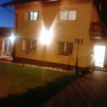 Langwied 3有客假日民宿 Homestay szállás Salzburg